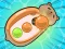 Spel Capybara Screw Jam aanlyn