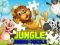 Spel Jungle Jigsaw Puzzle aanlyn
