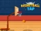 Spel Basketball Tap aanlyn