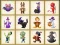 Spel Halloween Board Puzzles aanlyn