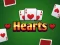 Spel Hearts aanlyn