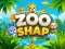 Spel Zoo Shap aanlyn
