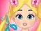 Spel Love Story Diana Dress Up aanlyn