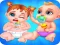 Spel Fan Baby DayCare aanlyn