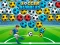 Spel Soccer Bubbles aanlyn