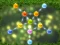 Spel Atomic Puzzle Xmas aanlyn