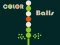 Spel Color Balls aanlyn