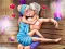 Spel Ice Queen Sauna Flirting aanlyn