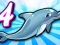 Spel My Dolphin Show 4 aanlyn