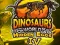 Spel Dinosaurs World Hidden Eggs Part IV aanlyn