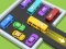 Spel Traffic Jam Hop On aanlyn