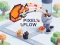 Spel Pixel Flow aanlyn
