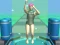 Spel Monster Rush! aanlyn