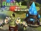 Spel Resist The Warcraft aanlyn