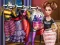 Spel Sery Magazine Dolly Dress Up aanlyn