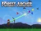 Spel Forest Archer aanlyn