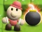 Spel Bomber 3D aanlyn