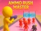 Spel Ammo Rush Master aanlyn
