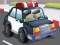 Spel Police cars jigsaw aanlyn