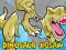 Spel Dinosaur Jigsaw aanlyn