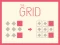 Spel The Grid aanlyn