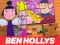 Spel Ben Hollys Jigsaw Puzzle aanlyn