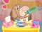Spel Hippo Baby Care Game aanlyn