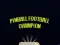Spel Pinball Football Champion aanlyn