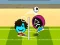 Spel Head Soccer Squid Game aanlyn