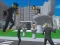 Spel Skibidi Toilet Rage aanlyn