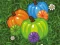 Spel Color Pumpkin Match aanlyn