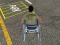Spel Wheel Chair Driving Simulator aanlyn