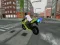 Spel Heavy Bikes City Parking Game 3D aanlyn