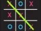 Spel Tic Tac Toe aanlyn