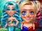 Spel From Nerds to Beauties aanlyn