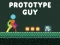 Spel Prototype Guy aanlyn