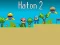 Spel Haton 2 aanlyn