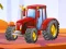 Spel Tractor Challenge aanlyn