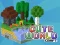 Spel Cute World Craft aanlyn