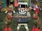 Spel MultiGun Arena 3D Zombie Survival aanlyn