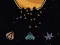 Spel Galactic Pixel Storm aanlyn