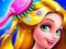 Spel Long Hair Princess Hair Salon aanlyn