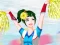 Spel Cheerleader Dress Up Game aanlyn