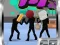 Spel Hungry Warrior Fight aanlyn