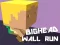 Spel Big Head Wall Run aanlyn