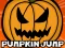 Spel Pumpkin Jump aanlyn
