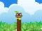 Spel Infinite Jumpy Cat aanlyn
