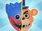 Spel Catch Huggy Wuggy! aanlyn