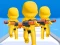 Spel Clash Royale 3D aanlyn