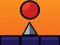 Spel Red Ball Escape aanlyn